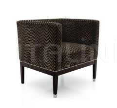 Кресло Cube 9171P фабрика Seven Sedie