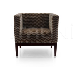 Кресло Cube 9171P фабрика Seven Sedie