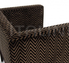 Кресло Cube 9171P фабрика Seven Sedie