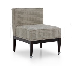 Кресло Cube 9171S фабрика Seven Sedie