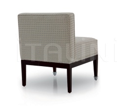 Кресло Cube 9171S фабрика Seven Sedie