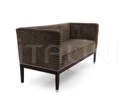 Итальянские Диваны - Двухместный диван Cube 9171D Итальянские Диваны - Двухместный диван Cube 9171D фабрика Seven Sedie