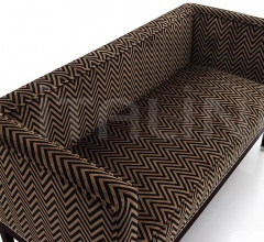 Итальянские Диваны - Двухместный диван Cube 9171D Итальянские Диваны - Двухместный диван Cube 9171D фабрика Seven Sedie