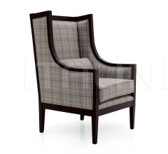 Кресло 9158P фабрика Seven Sedie