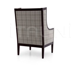 Кресло 9158P фабрика Seven Sedie