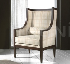 Кресло 9158P фабрика Seven Sedie