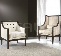 Кресло 9158P фабрика Seven Sedie