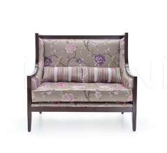 Итальянские Диваны - Диван Miranda 9158D Итальянские Диваны - Диван Miranda 9158D фабрика Seven Sedie