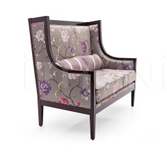 Итальянские Диваны - Диван Miranda 9158D Итальянские Диваны - Диван Miranda 9158D фабрика Seven Sedie