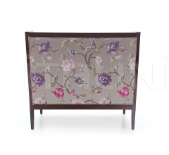 Итальянские Диваны - Диван Miranda 9158D Итальянские Диваны - Диван Miranda 9158D фабрика Seven Sedie