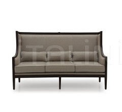 Итальянские Диваны - Трехместный диван Miranda 9158E Итальянские Диваны - Трехместный диван Miranda 9158E фабрика Seven Sedie