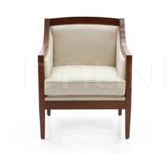 Кресло Cesare 9185P фабрика Seven Sedie