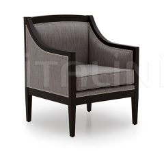 Кресло Cleopatra 9175P фабрика Seven Sedie