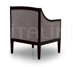 Кресло Cleopatra 9175P фабрика Seven Sedie