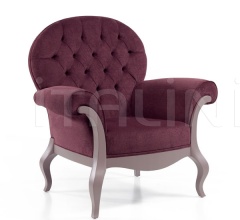 Кресло Sophia 9180P фабрика Seven Sedie