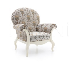 Кресло Sophia 9180P фабрика Seven Sedie