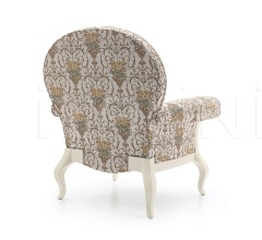 Кресло Sophia 9180P фабрика Seven Sedie
