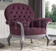 Кресло Sophia 9180P фабрика Seven Sedie