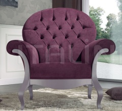 Кресло Sophia 9180P фабрика Seven Sedie