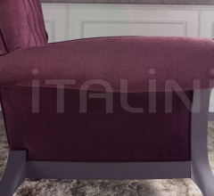 Кресло Sophia 9180P фабрика Seven Sedie