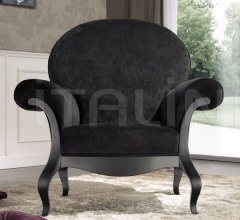 Кресло Sophia 9180P фабрика Seven Sedie