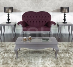 Кресло Sophia 9180P фабрика Seven Sedie