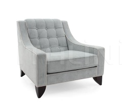 Кресло Giunone 9790P фабрика Seven Sedie