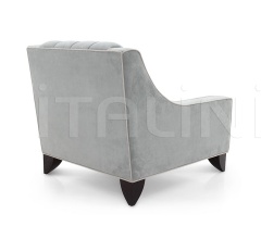 Кресло Giunone 9790P фабрика Seven Sedie