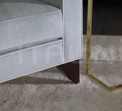 Кресло Giunone 9790P фабрика Seven Sedie