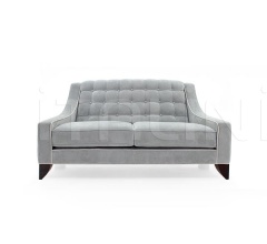 Итальянские Диваны - Двухместный диван Giunone 9790D Итальянские Диваны - Двухместный диван Giunone 9790D фабрика Seven Sedie