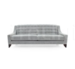 Итальянские Диваны - Четырехместный диван Giunone 9790F Итальянские Диваны - Четырехместный диван Giunone 9790F фабрика Seven Sedie