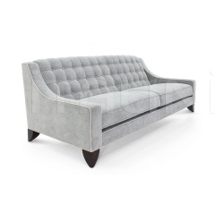 Итальянские Диваны - Четырехместный диван Giunone 9790F Итальянские Диваны - Четырехместный диван Giunone 9790F фабрика Seven Sedie