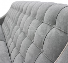 Итальянские Диваны - Четырехместный диван Giunone 9790F Итальянские Диваны - Четырехместный диван Giunone 9790F фабрика Seven Sedie