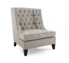 Кресло Fortuna 9850P фабрика Seven Sedie