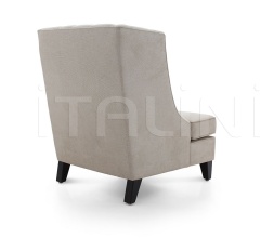 Кресло Fortuna 9850P фабрика Seven Sedie