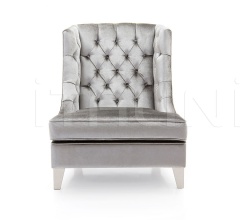 Кресло Fortuna 9850P фабрика Seven Sedie