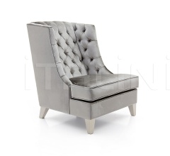 Кресло Fortuna 9850P фабрика Seven Sedie