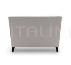 Итальянские Диваны - Двухместный диван Fortuna 9850D фабрика Seven Sedie