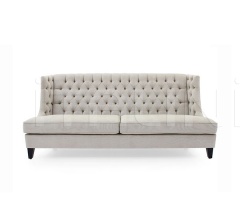 Итальянские Диваны - Четырехместный диван Fortuna 9850F фабрика Seven Sedie