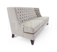 Итальянские Диваны - Четырехместный диван Fortuna 9850F фабрика Seven Sedie