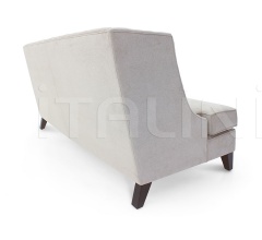 Итальянские Диваны - Четырехместный диван Fortuna 9850F фабрика Seven Sedie