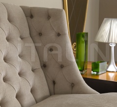 Итальянские Диваны - Четырехместный диван Fortuna 9850F фабрика Seven Sedie