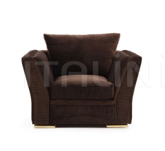 Кресло Garda 9792P фабрика Seven Sedie