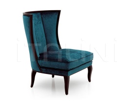 Кресло Scalea 9471P фабрика Seven Sedie