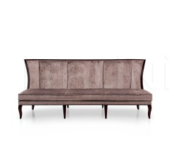 Итальянские Диваны - Трехместный диван Scalea 9471E Итальянские Диваны - Трехместный диван Scalea 9471E фабрика Seven Sedie