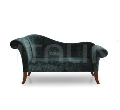 Итальянские Диваны - Двухместный диван Labin 0853D Итальянские Диваны - Двухместный диван Labin 0853D фабрика Seven Sedie