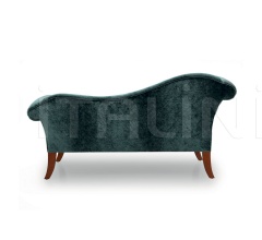 Итальянские Диваны - Двухместный диван Labin 0853D Итальянские Диваны - Двухместный диван Labin 0853D фабрика Seven Sedie