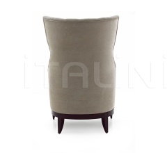 Кресло Queen 9450P фабрика Seven Sedie