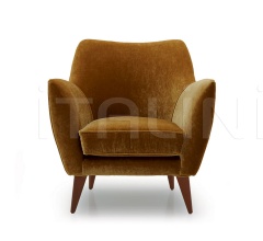 Кресло Split 9851P фабрика Seven Sedie