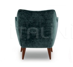 Кресло Split 9851P фабрика Seven Sedie